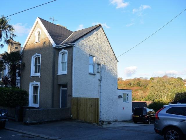 1 bedroom House of Multiple Occupation To Rent