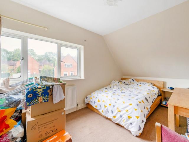 1 bedroom House of Multiple Occupation To Rent