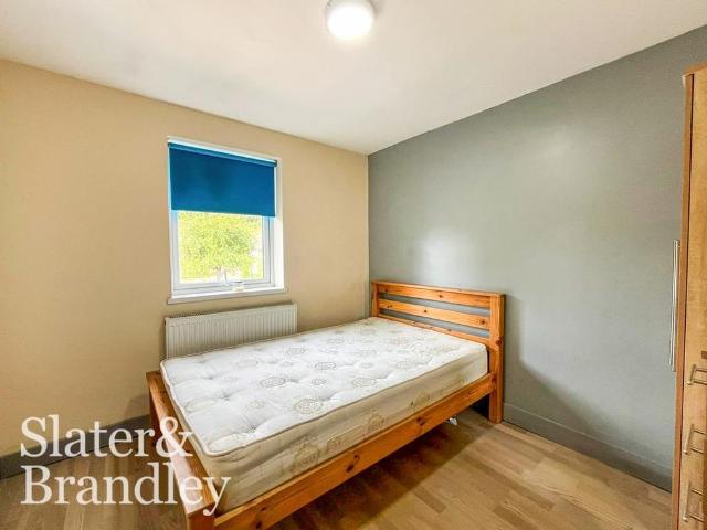 1 bedroom house of multiple occupation to rent