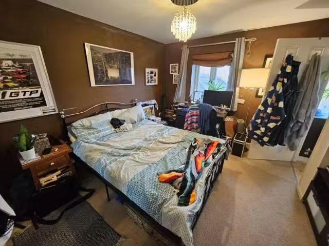 1 bedroom house of multiple occupation for rent in Hornbeam Cl.