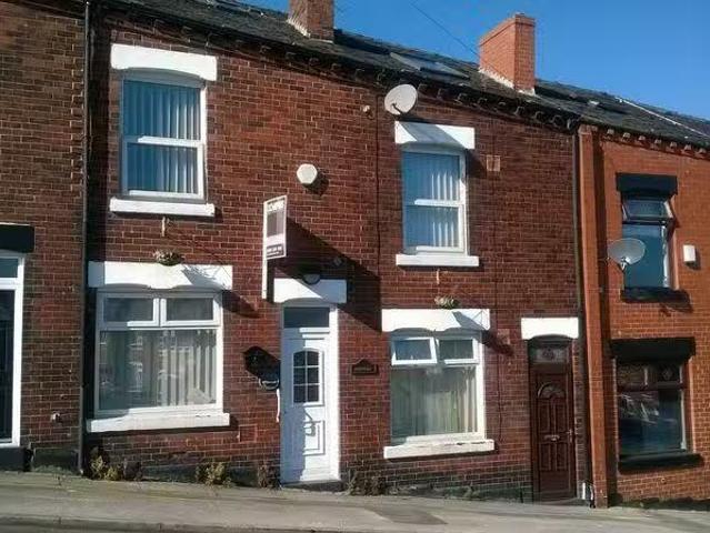 1 bedroom house of multiple occupation for rent in Mercia Stre.