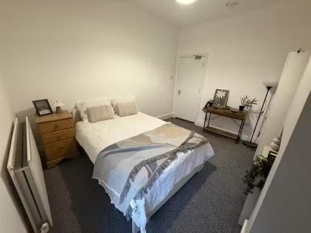 1 bedroom house of multiple occupation for rent in Radbourne S.