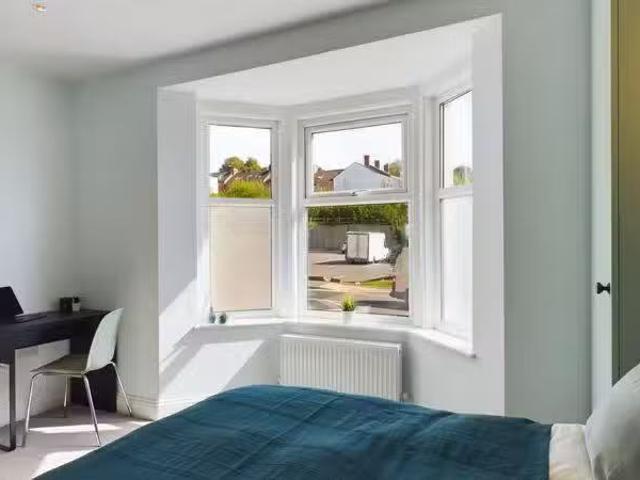 1 bedroom house of multiple occupation for rent in Sherborne R.