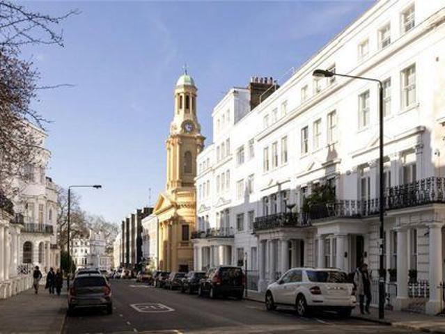 1 Bedroom House London England LS101060356