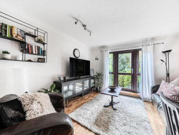 Clapham Common, SW4, Clapham Old Town, London, Greater London