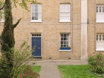 1 Bedroom House Londres Greater London 101892123