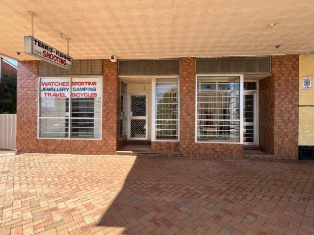 1 Bedroom House LAKE CARGELLIGO NSW 105545574