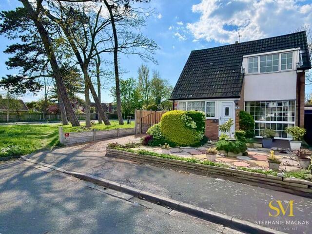 1 Bedroom House Lancs Sefton 101996001