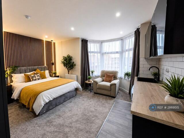 1 Bedroom House Leicester Leicestershire 103485432