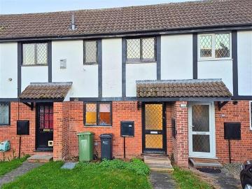 1 Bedroom House Leominster Herefordshire 101678692