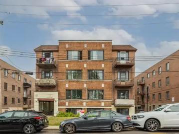 House to rent in Villeray