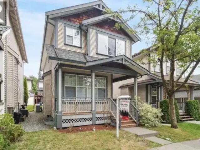 1 Bedroom House Maple Ridge BC 104842155