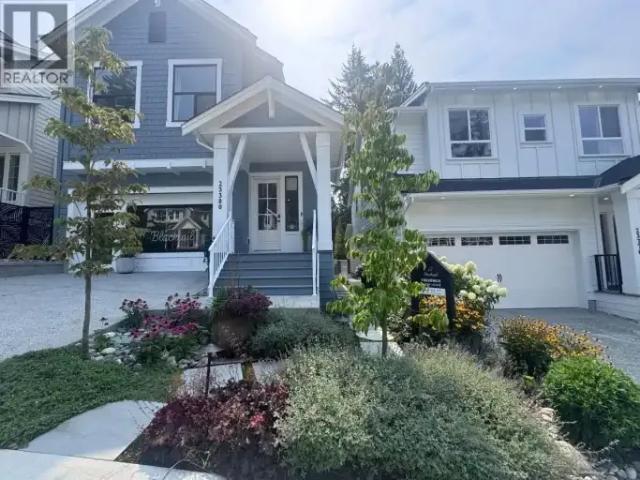 1 Bedroom House Maple Ridge BC 105023516
