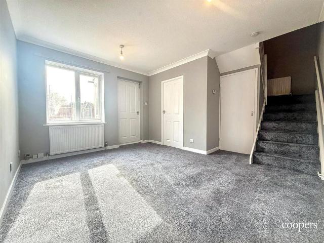 1 bedroom house mid terrace