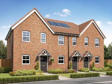 1 Bedroom House North Yorkshire North Yorkshire 100503023