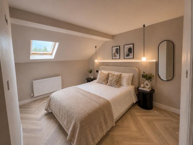 1 Bedroom House Selly Oak West Midlands 102715611