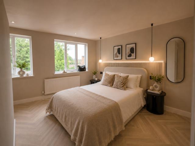 1 Bedroom House Selly Oak West Midlands 103322666
