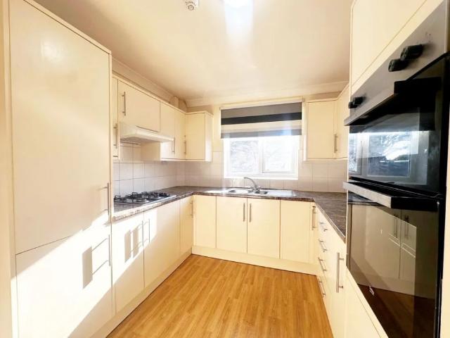 1 bedroom house share