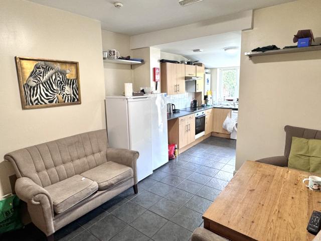 1 bedroom House Share