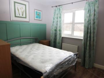 1 Bedroom House Share