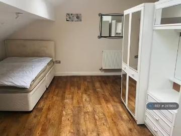 1 bedroom house share for rent in Church Hill Road, Birmingham.