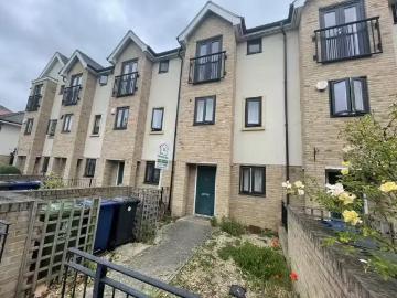 1 bedroom house share for rent in Circus Drive, Cambridge, CB4