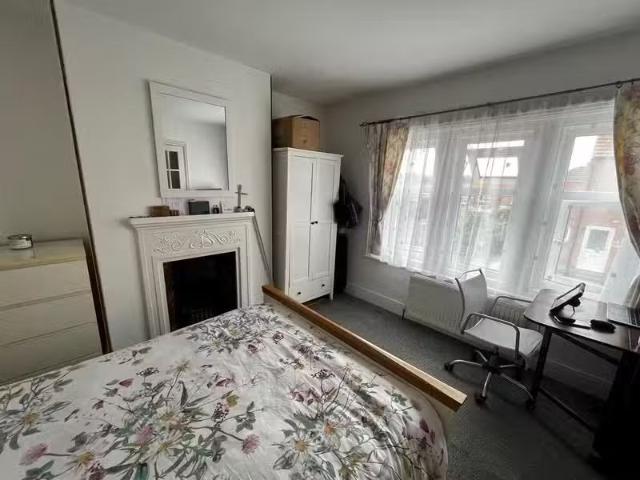 1 bedroom house share for rent in Crofton Park, Yeovil, BA21