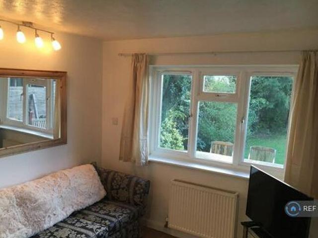 1 Bedroom House Share For Rent In Andover