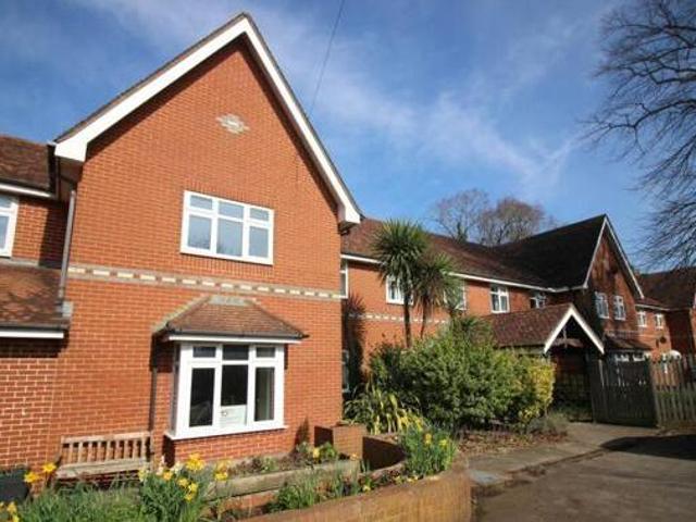 1 Bedroom House Share For Rent In Andover