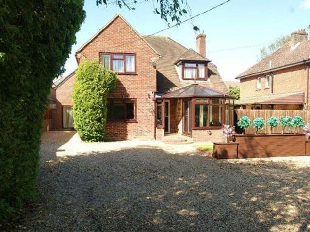 1 Bedroom House Share For Rent In Andover