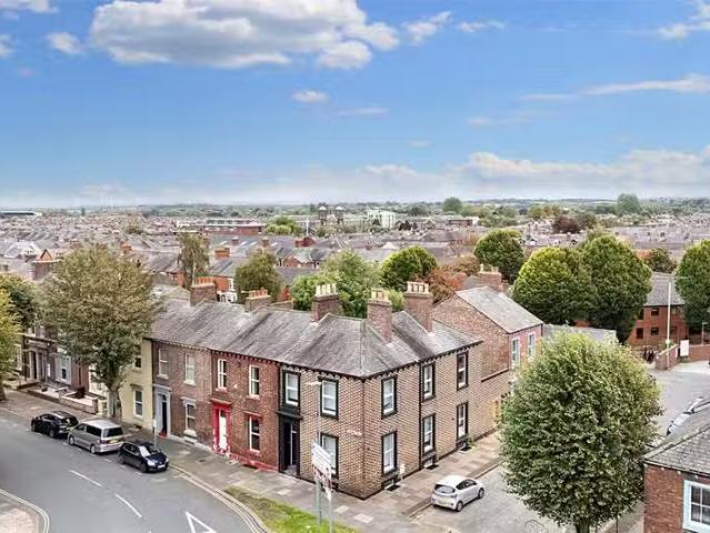 1 bedroom house share for rent in Aglionby Street, Carlisle, C.