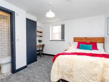 Golden Square, Zone 1 London, West London, London, Greater London