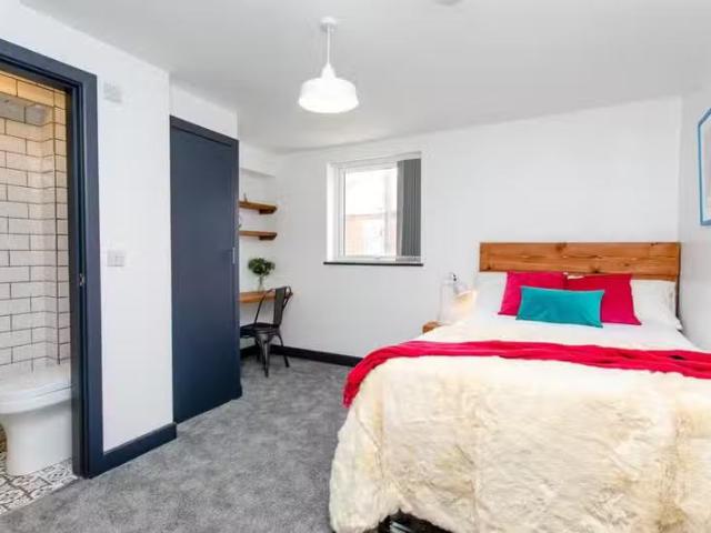 1 bedroom house share for rent in Argyll Street, Ball Hill, Co.