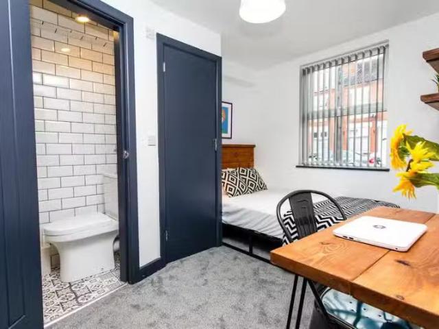 1 bedroom house share for rent in Argyll Street, Ball Hill, Co.