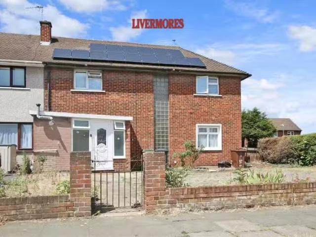 1 bedroom house share for rent in Attlee Drive, Dartford, DA1