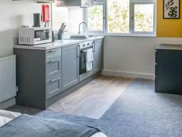 1 bedroom house share for rent in Avondale Road, Derby, DE23