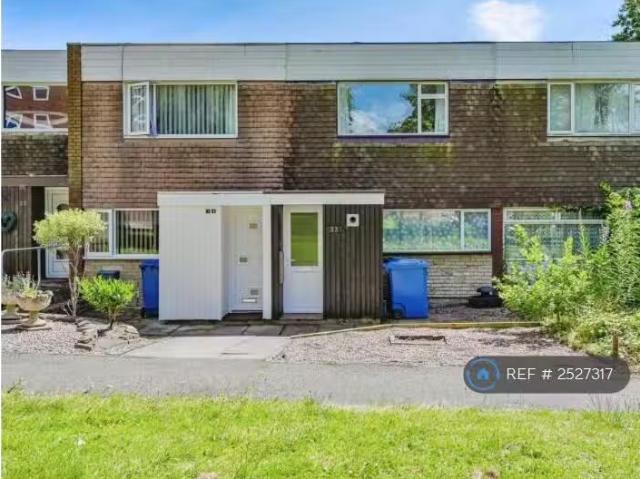 1 bedroom house share for rent in Balfour, Tamworth, B79