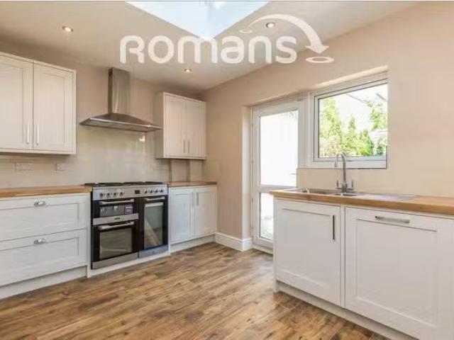 1 bedroom house share for rent in Beaufort Road, St. George, B.