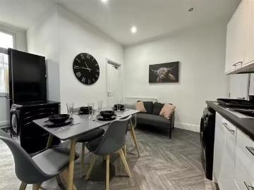 1 bedroom house share for rent in Berry Street, Burnley, BB11