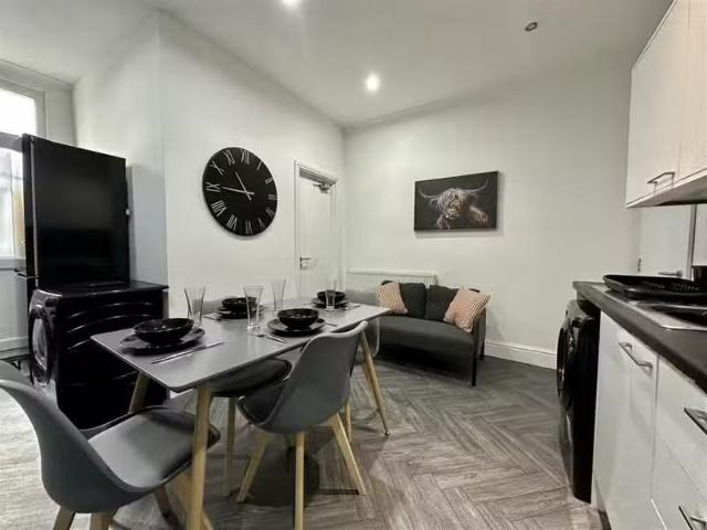 1 bedroom house share for rent in Berry Street, Burnley, BB11