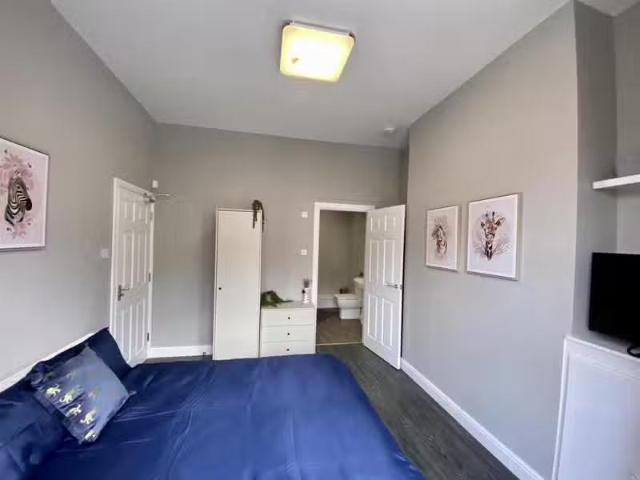 1 bedroom house share for rent in Berry Street, Burnley, BB11