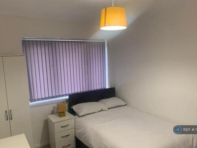 1 Bedroom House Share For Rent In Birmingham