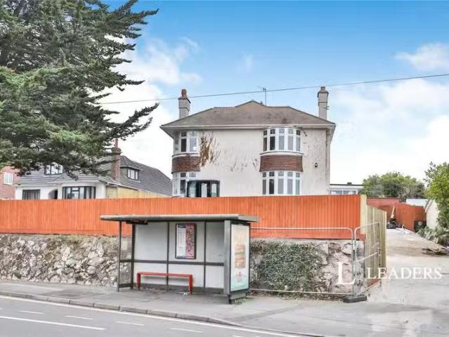1 bedroom house share for rent in Blandford Road, Poole, Dorse.