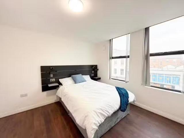 1 bedroom house share for rent in Bradshawgate, Bolton, BL1