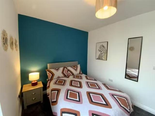 1 bedroom house share for rent in Briercliffe Road, Burnley, B.