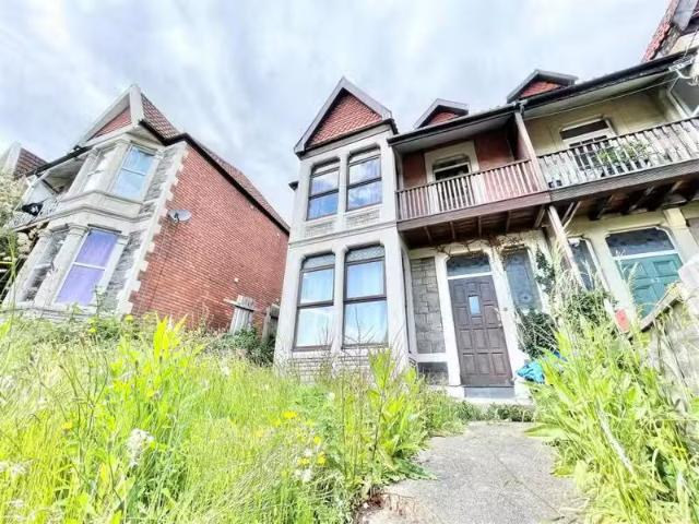 1 bedroom house share for rent in Bristol Hill, Brislington, B.