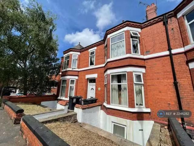 1 bedroom house share for rent in Brook Lane, Chester, CH2