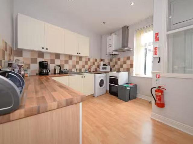 1 bedroom house share for rent in Brookside, Skipton, BD23