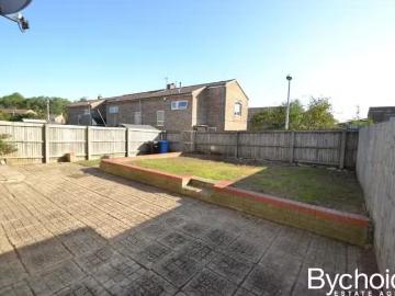 1 bedroom house share for rent in Bute Court, Haverhill, CB9