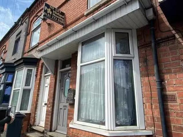 1 bedroom house share for rent in Golden Hillock Road, Sparkbr.